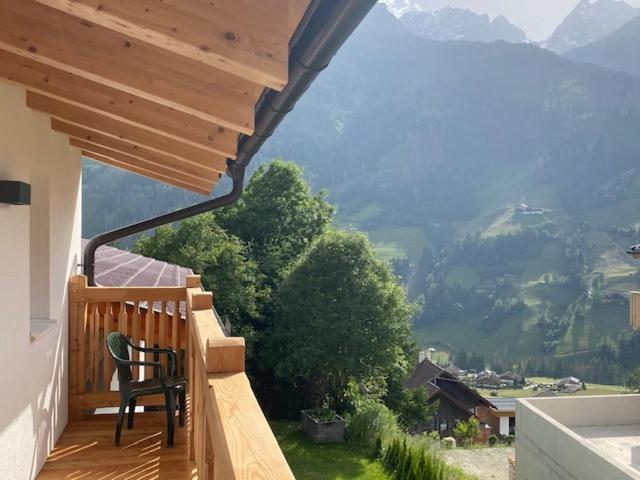 Bed and Breakfast Nebenhaus Sagritzerwirt Гроскирххайм Экстерьер фото