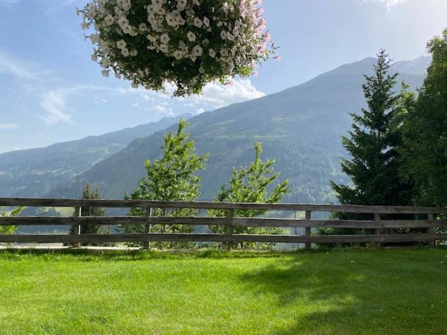 Bed and Breakfast Nebenhaus Sagritzerwirt Гроскирххайм Экстерьер фото